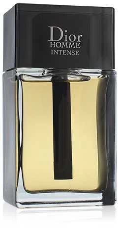 Christian Dior Homme Intense 2020 EDP parfumuotas vanduo vyrams, 150 ml