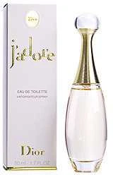 Christian Dior Dior J'Adore EDT tualetinis vanduo moterims, 100 ml