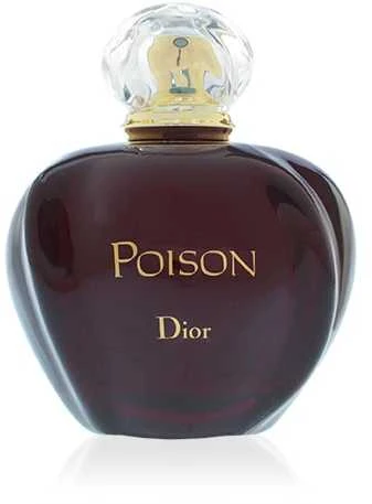 Christian Dior Dior Poison EDT tualetinis vanduo unisex, 50 ml