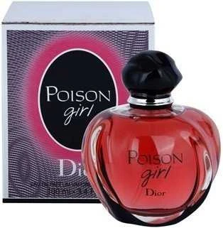 Moteriški kvepalai Christian Dior Poison Girl (100 ml)
