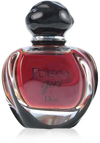Christian Dior Poison Girl EDP parfumuotas vanduo moterims, 50 ml