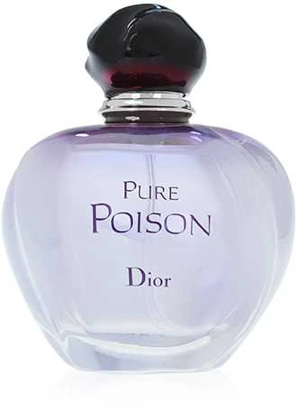 Christian Dior Dior Pure Poison EDP parfumuotas vanduo unisex, 30 ml