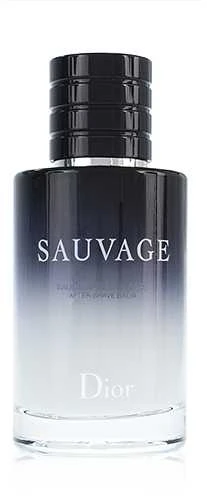 Christian Dior Sauvage drėkinamasis balzamas po skutimosi, 100 ml