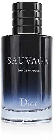 Kvepalai vyrams Christian Dior Sauvage EDP, 100 ml