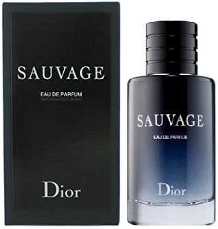 Kvepalai vyrams Christian Dior Sauvage EDP, 200 ml