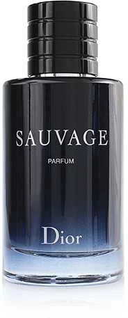 Kvepalai vyrams Christian Dior Sauvage EDP, 60 ml