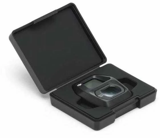 Objektyvas Plataus kampo objektyvo tvirtinimas DJI Air 3S