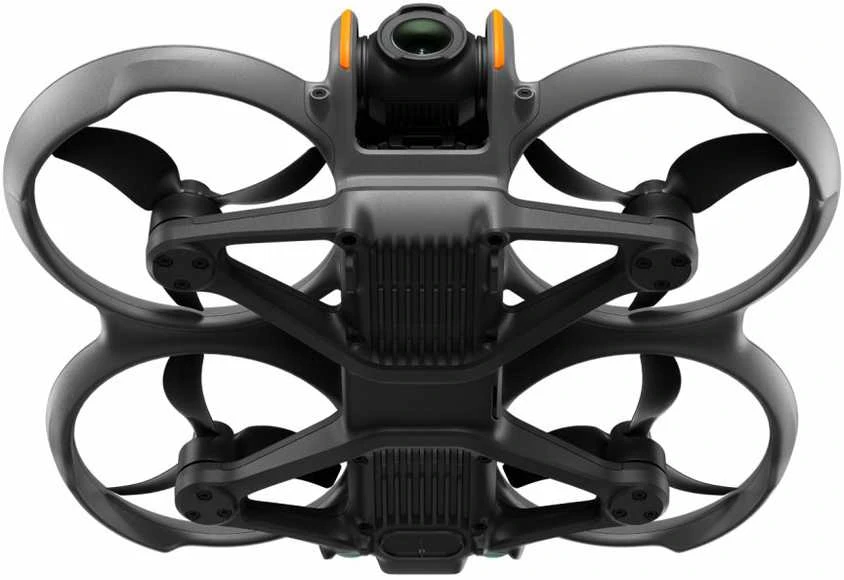 DJI Avata 2 dronas (Tik dronas)