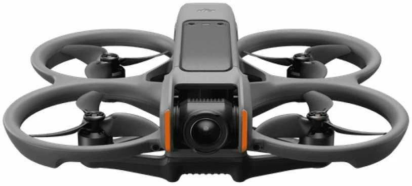 DJI Avata 2 Fly More Combo dronas (viena baterija)