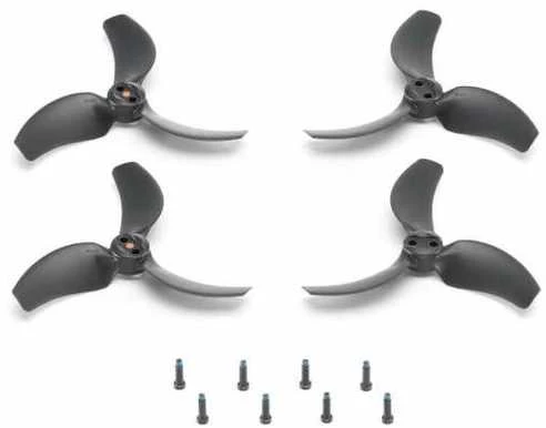 DJI propeleriai DJI Avata 2