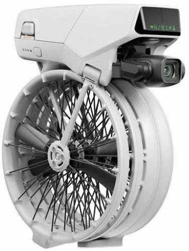 Dronas DJI Flip (DJI RC-N3)