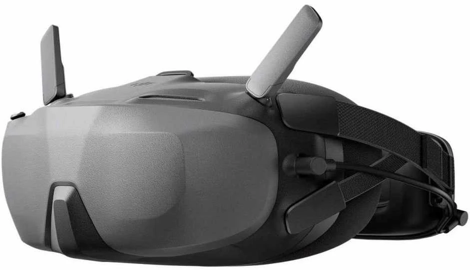 DJI Akiniai N3