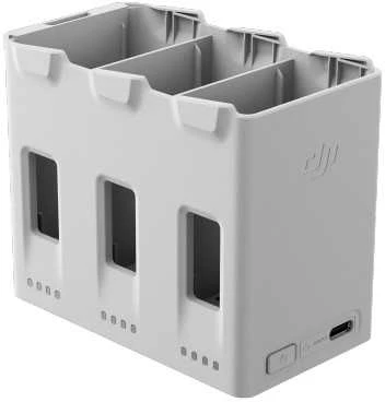 DJI LITO 1 „Fly More Combo“ (DJI RC-N3)