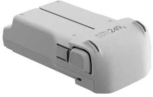 DJI LITO X1 „Fly More“ rinkinys (DJI RC 2)
