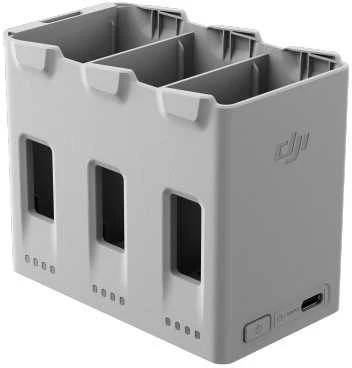 DJI LITO X1 „Fly More“ rinkinys (DJI RC 2)