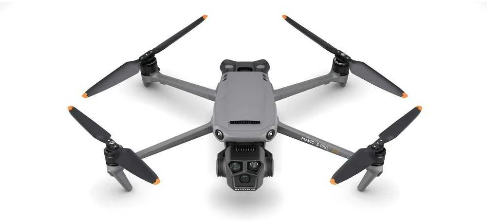Dronas DJI Mavic 3 Pro Cine Premium Combo (DJI RC Pro)