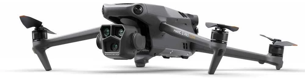 Dronas DJI Mavic 3 Pro Cine Premium Combo (DJI RC Pro)