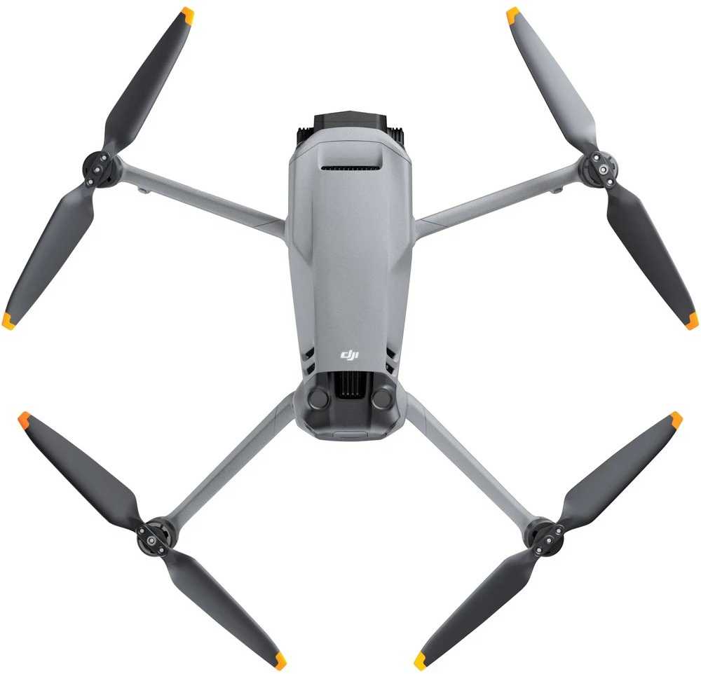 Dronas Dji Mavic 3 Pro (DJI RC)