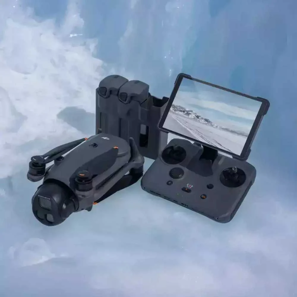 DJI Mavic 4 Pro 512GB kūrėjo rinkinys (DJI RC Pro 2)