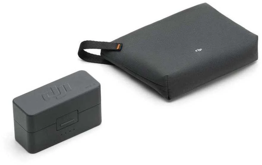 DJI CP.RN.00000476.01 do DJI Mic 3