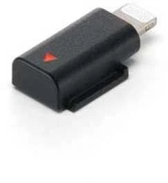 DJI Mic adapteris su Lightning jungtimi