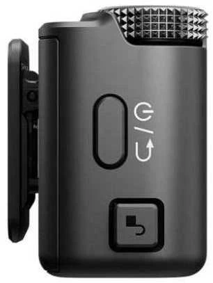 DJI imtuvas, skirtas DJI Mic 3