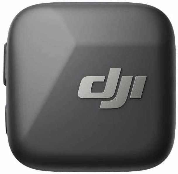 DJI Mic Mini (1 TX + 1 RX)