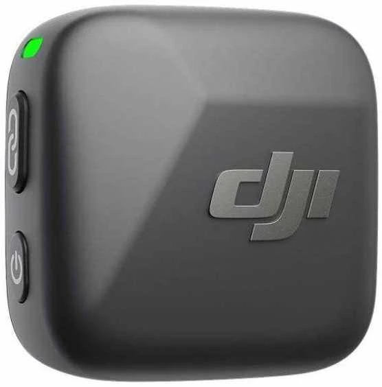 DJI Mic Mini (1 TX + 1 RX)