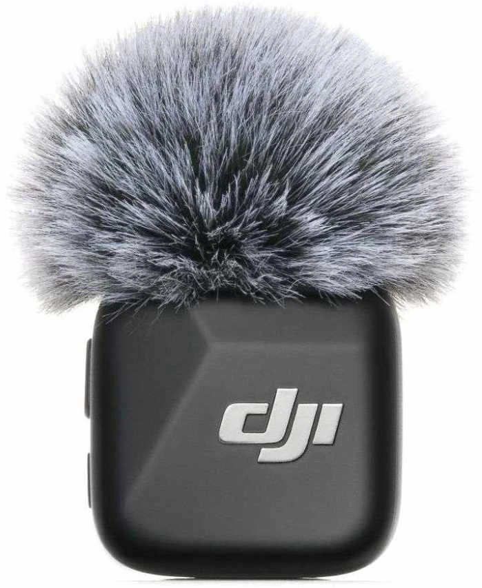 DJI Mic Mini (1 TX + 1 RX)