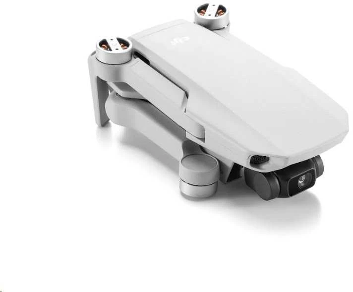 Dronas DJI Mini 2 SE Fly More Combo