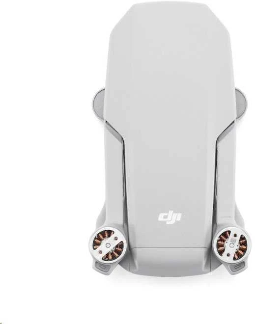 Dronas DJI Mini 2 SE Fly More Combo