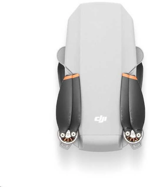 Dronas DJI Mini 2 SE Fly More Combo