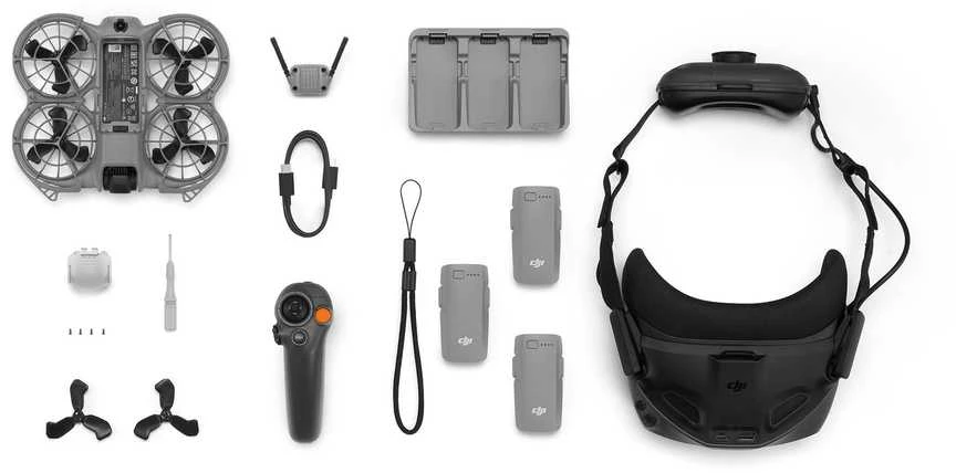 DJI Neo 2 Motion Fly More Combo