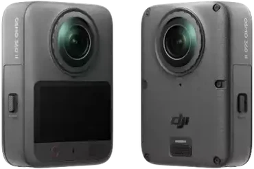 DJI Osmo 360 II Adventure Combo CP.OS.00000636