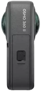 DJI Osmo 360 II Adventure Combo CP.OS.00000636