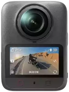 DJI Osmo 360 II Adventure Combo CP.OS.00000636