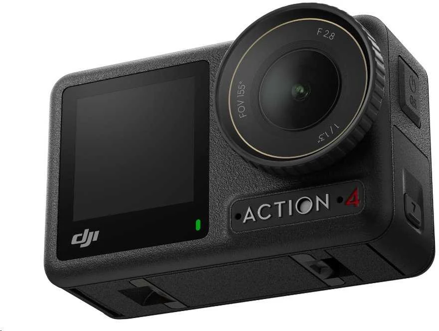 DJI Osmo Action 4 Adventure Combo
