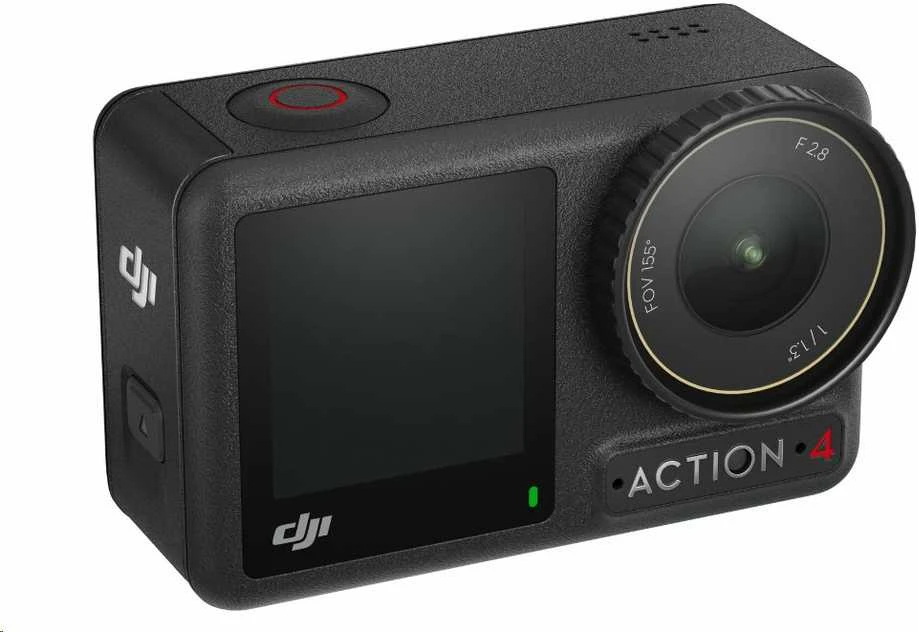 DJI Osmo Action 4 Adventure Combo
