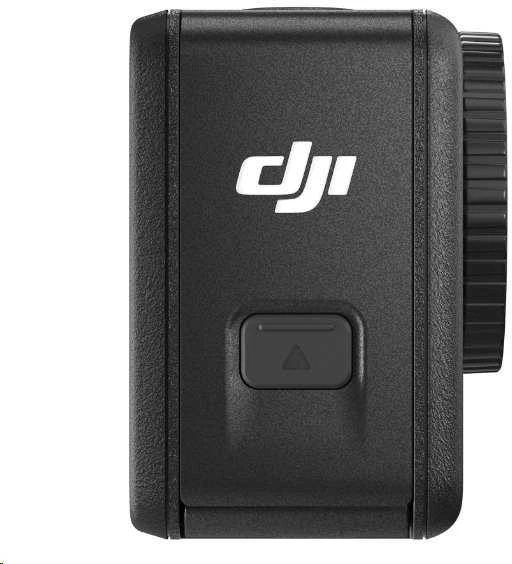 DJI Osmo Action 4 Adventure Combo