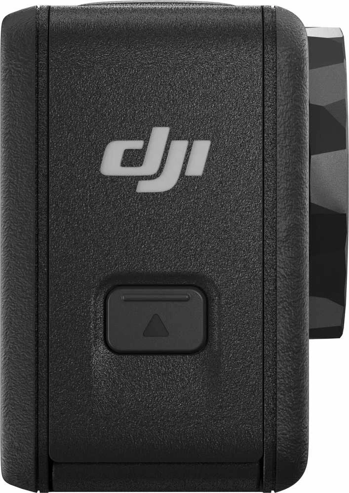 DJI Osmo Action 5 Pro standartinis derinys