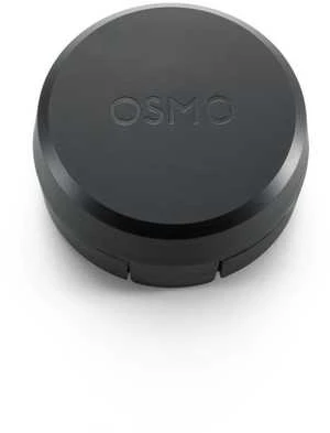 DJI Osmo Action 6 plataus kampo objektyvas