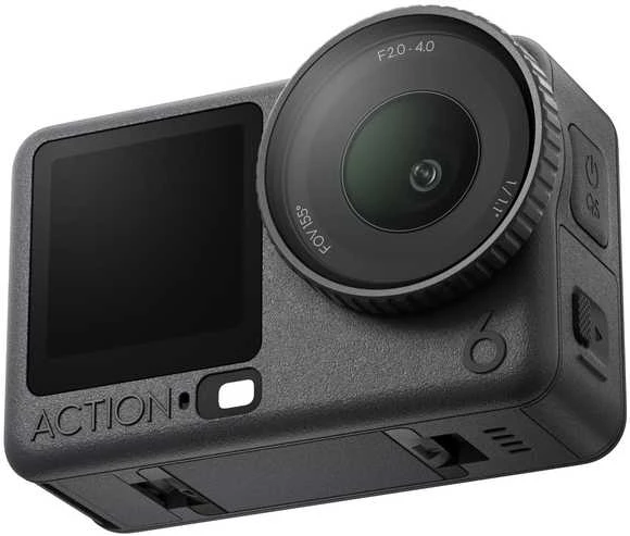 DJI Osmo Action 6 nuotykių rinkinys