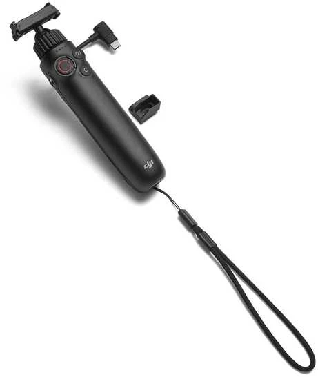 DJI Laikiklis DJI Osmo Action baterija su dvipusiu laikikliu