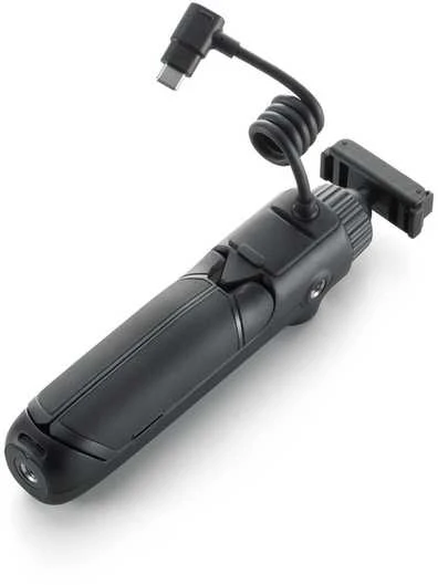 DJI Laikiklis DJI Osmo Action baterija su dvipusiu laikikliu
