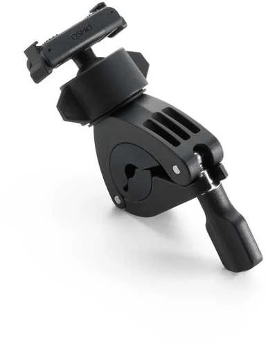 DJI mini vairo laikiklis, skirtas DJI Osmo Action, su dvikrypčiu laikikliu