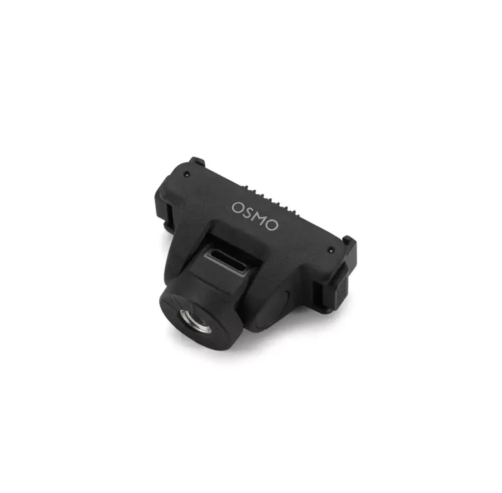 DJI Regulowany adapter dwukierunkowy su szybkozłączką Osmo