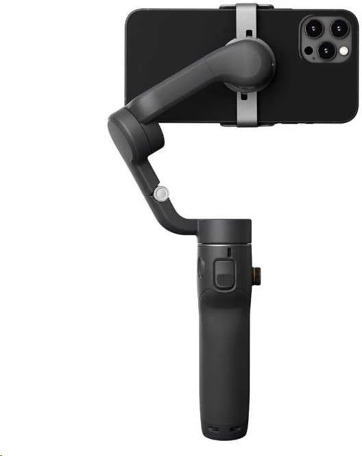 DJI Osmo Mobile 6 Gimbal stabilizatorius