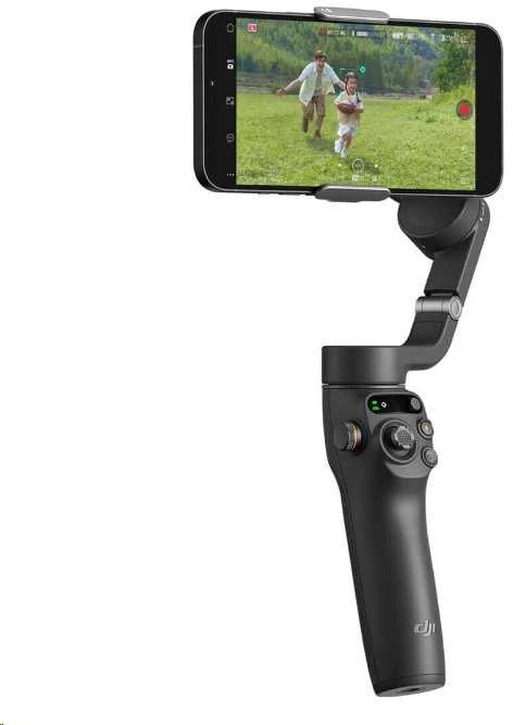 DJI Osmo Mobile 6 Gimbal stabilizatorius