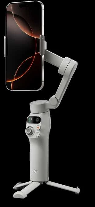 DJI Osmo Mobile 7, modelis - CP.OS.00000406.01, žema kaina | Varle.lt