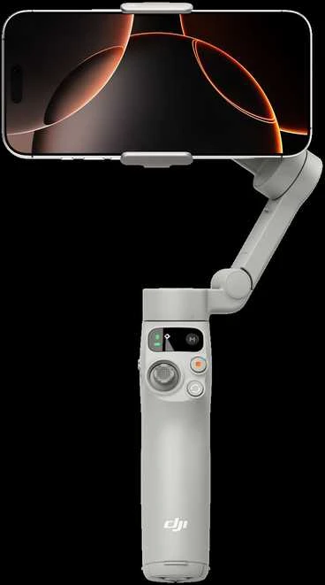 DJI Osmo Mobile 7